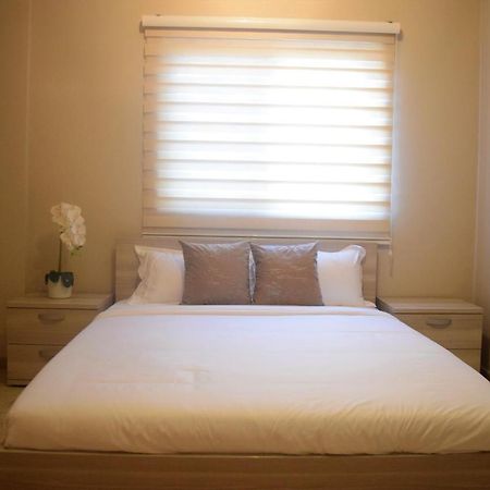 Aparthotel The Pool Labone Accra Esterno foto