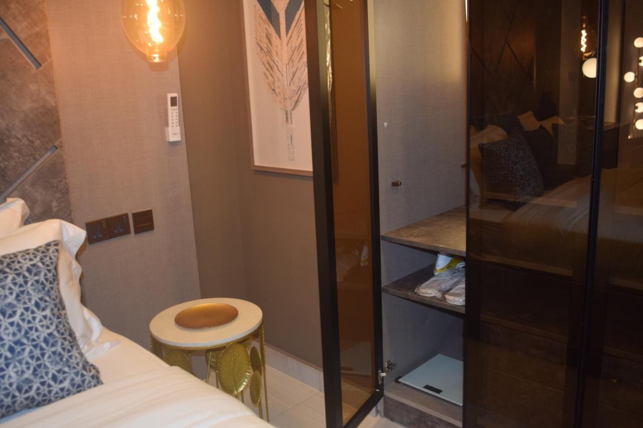 Aparthotel The Pool Labone Accra Esterno foto